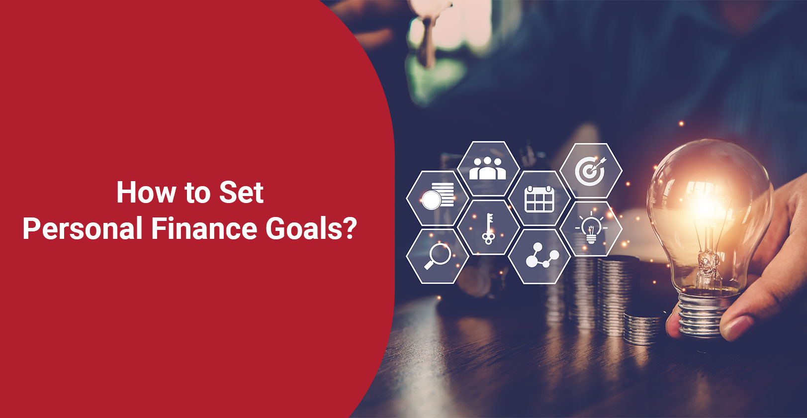 How to Set Personal Finance Goals?