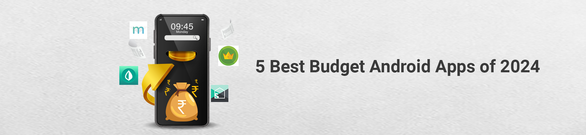 5 Best Budget Android Apps of 2024