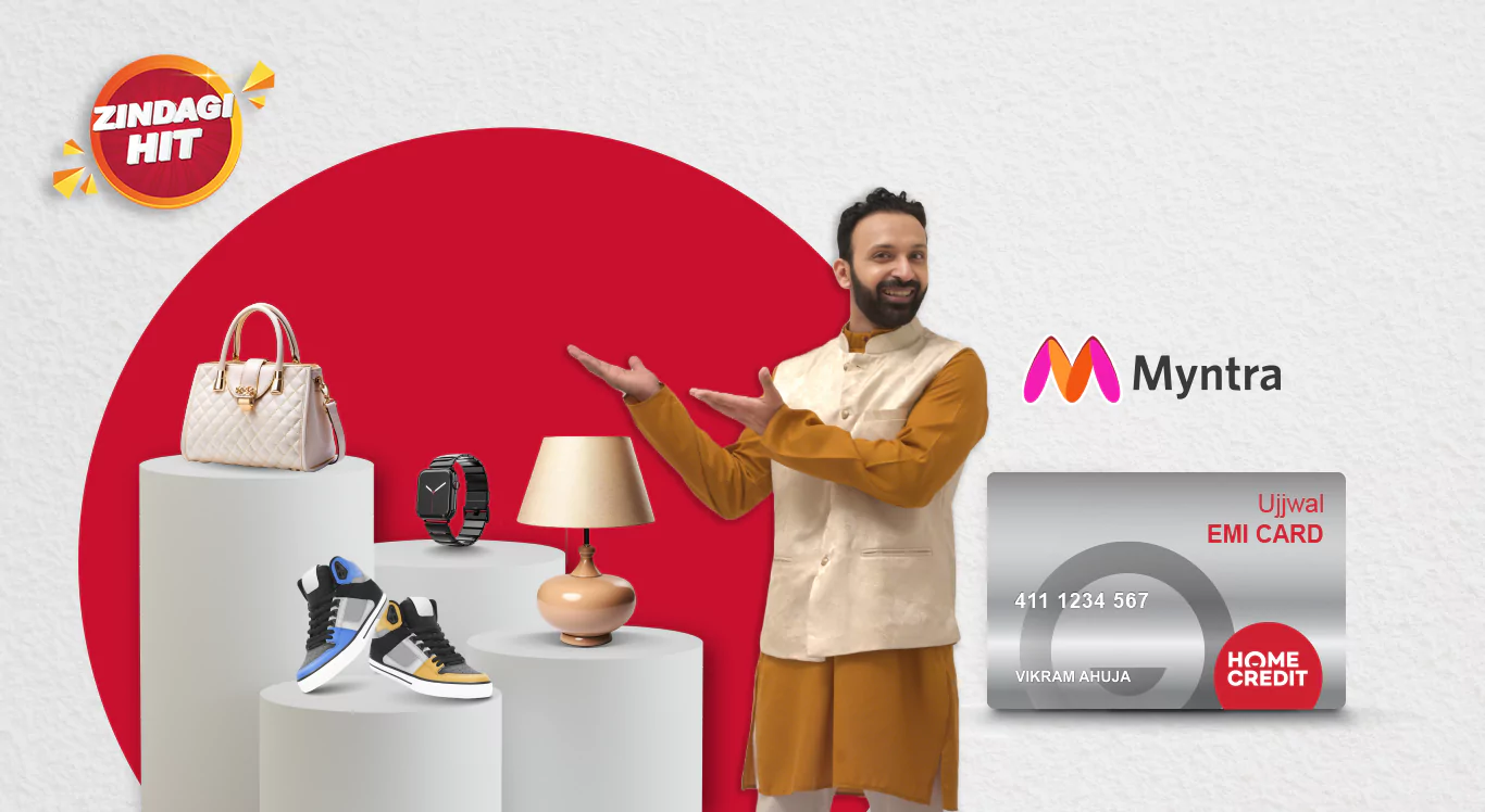 Ab Shopping Karo Dil Khol Ke From Myntra  