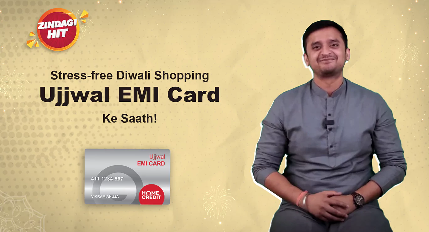 Karni hai stress-free festive shopping?