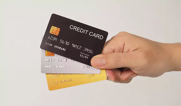 3 Top Credit Cards Available in India in 2024