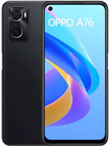 Oppo A76