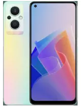 Oppo F21 Pro