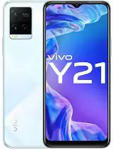 Vivo Y21  