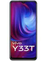 Vivo Y33T