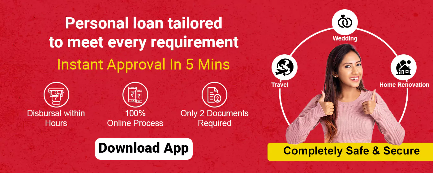 How Can Instant Personal Loans Come Handy For Emergency Expenses?