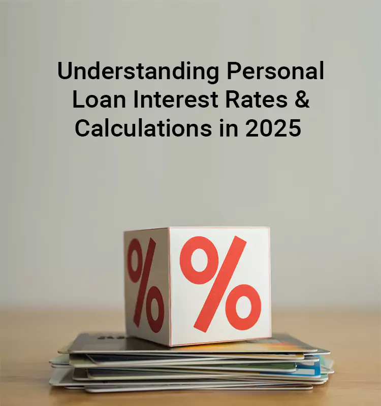 Understanding Personal Loan Interest Rates and Calculations