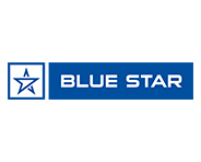 blue star