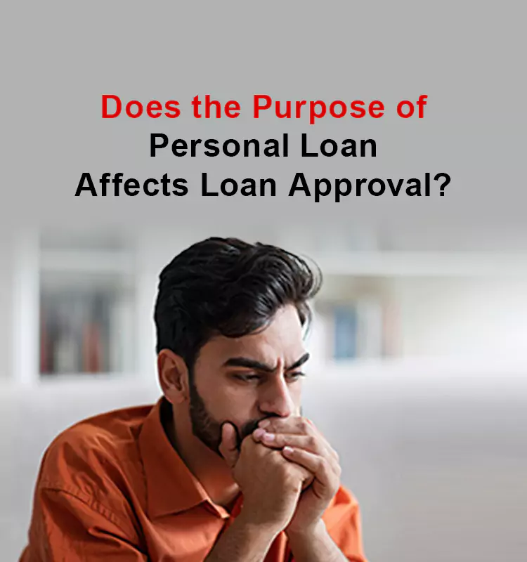 Does the Purpose of Personal Loan Affects Loan Approval?