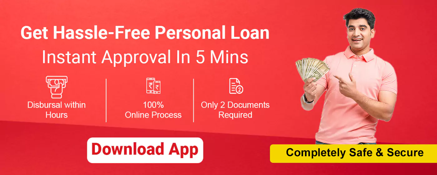 How Can Instant Personal Loan Help Your Urgent Needs?