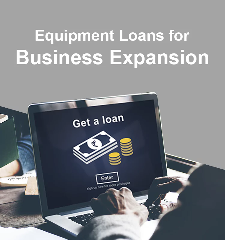 Equipment Loans for Business Expansion