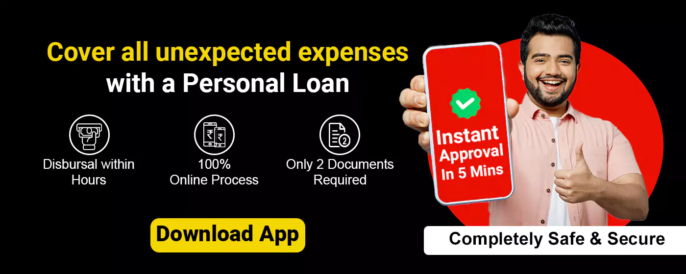 Timelines to get a Personal Loan Sanctioned