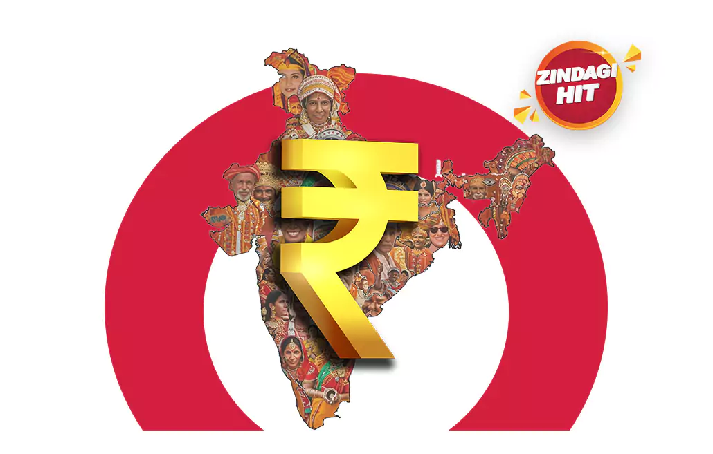 The Great Indian Wallet Study 2025