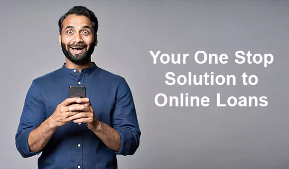 Home Credit – Your One Stop Solution to Online Loans Home Credit – Your One Stop Solution to Online Loans