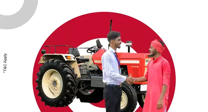 Affordable Tractor Loan