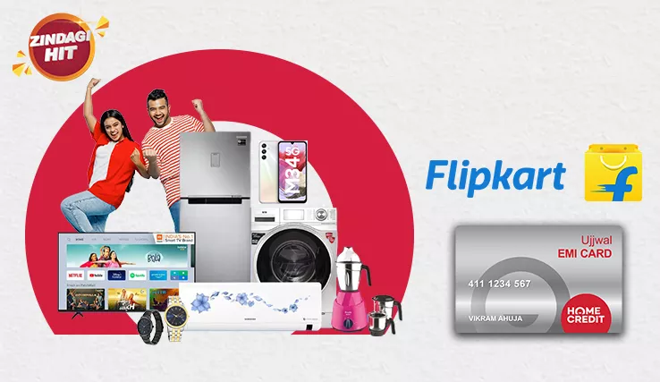 Ab har shopping moment banao special - Flipkart ke saath!